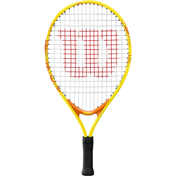 Teniso raketė Wilson US OPEN 19 Jr. (180gr.)