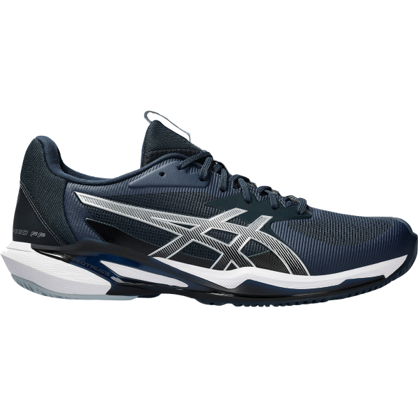 Teniso batai Asics SALUTION SPEED FF3 INJECTION, Clay court
