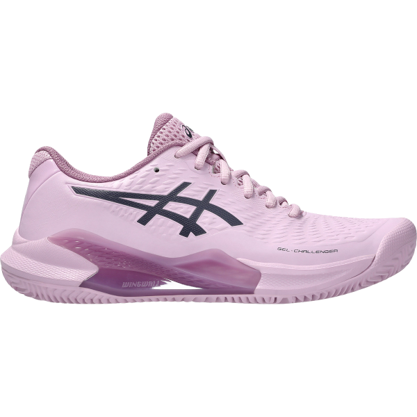 Teniso bateliai Asics GEL CHALLENGER 14 Woman, pink, Clay court