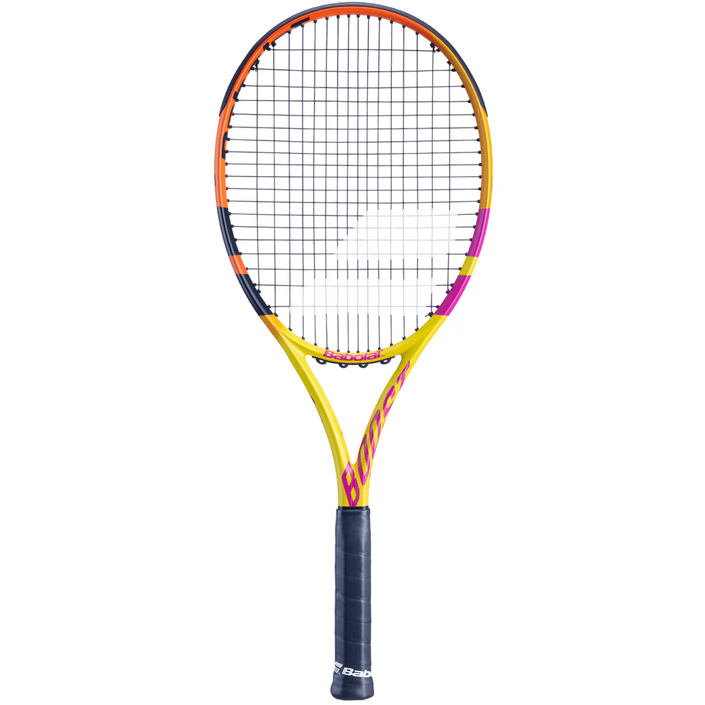 Teniso raketė Babolat Boost Aero Rafa (260gr), 27"