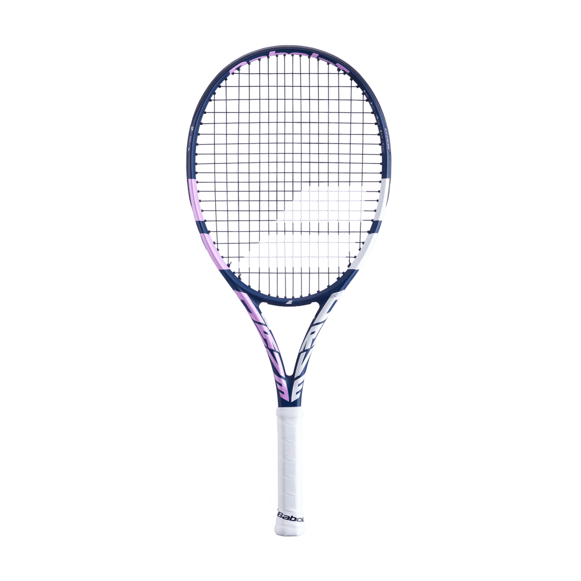 Teniso raketė Babolat Pure Drive 25 Girl Jr, (240gr), L0