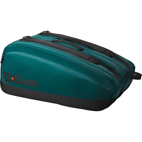 Teniso krepšys WILSON BLADE SUPER TOUR 15 CLASH V9