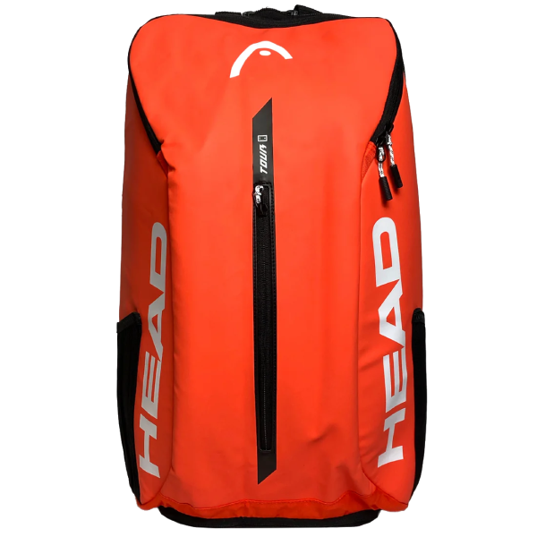 Teniso kuprinė Head Tour Backpack 25L  BKWH Orange