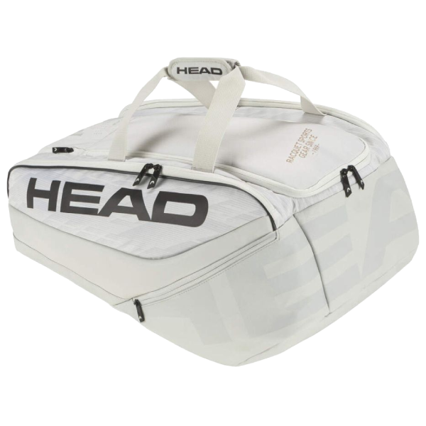 Padelio krepšys Head PRO X Padel Bag L , YUBK, 45L