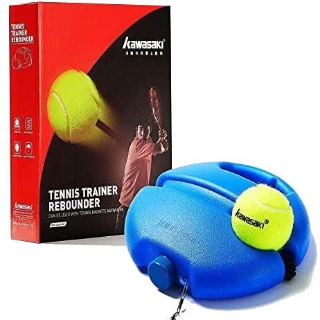 Teniso treniruoklis Kawasaki