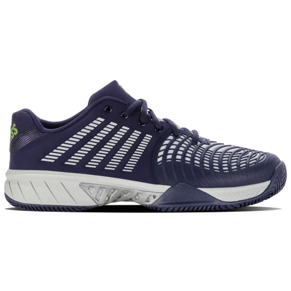 Teniso batai K-Swiss Express Light 3HB, pct/gryv