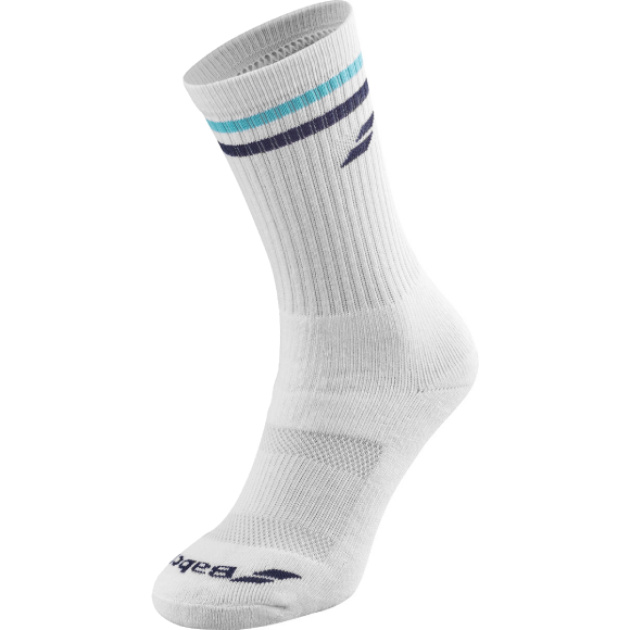 Kojinės Babolat Team High, 1pora