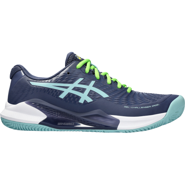 Teniso/Padelio batai Asics GEL CHALLENGER 14 padel/all court