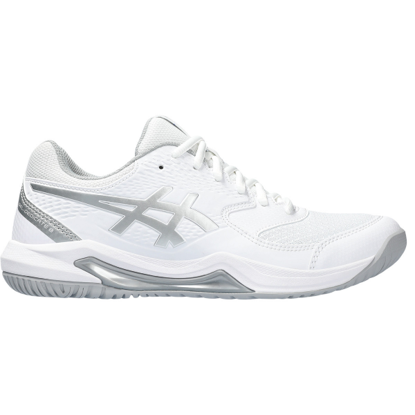 Teniso bateliai Asics GEL DEDICATE 8 All court, white