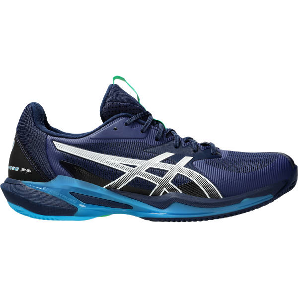 Teniso batai Asics SALUTION SPEED FF 3, Clay court