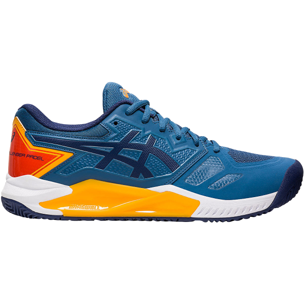 Padelio batai Asics GEL CHALLENGER 13