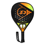 Padelio raketė Dunlop Inferno Carbon Extreme, 370gr