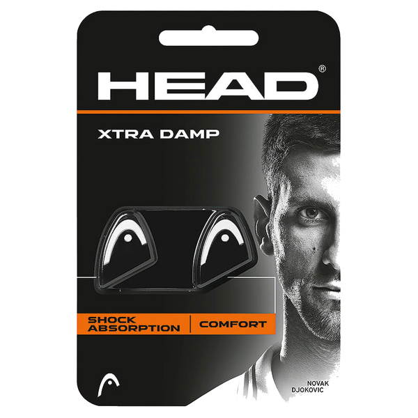 Vibracijų slopintuvas HEAD Extra Damp