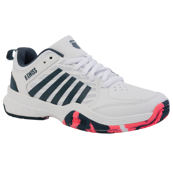 Vaikiški teniso bateliai K-Swiss Court EXP 2 w/s, 2025