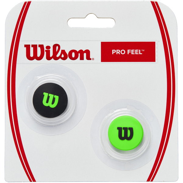 Vibracijų slopintuvas Wilson Pro Feel Blade