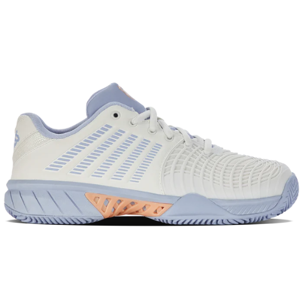 Padelio batai K-Swiss Express Light 3HB, Woman