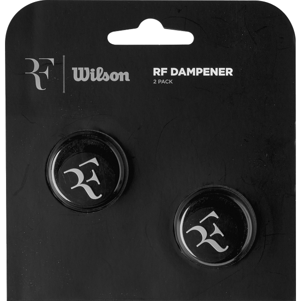 Vibracijų slopintuvas Wilson RF Antivibrators