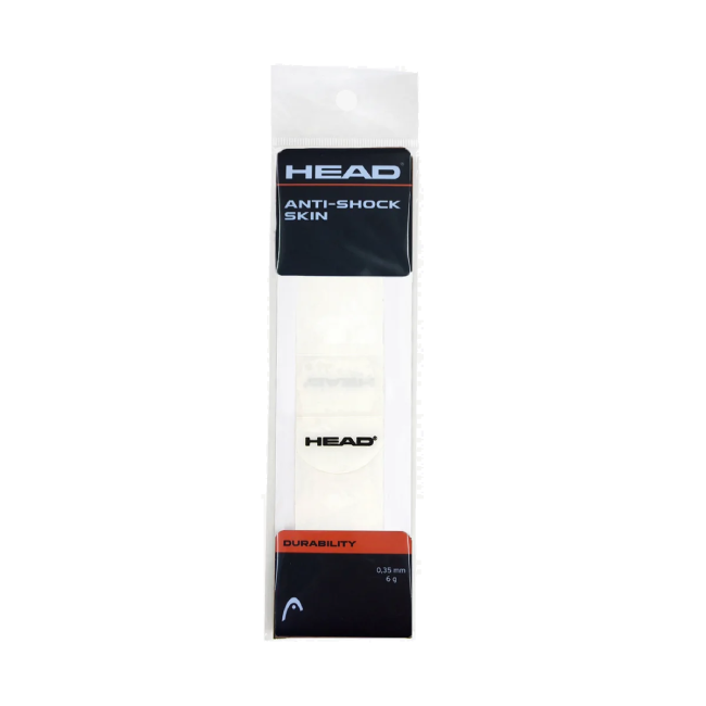 Padelio raketės apsauga Head Antishock Skin