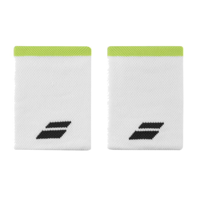 Riešo raištis Babolat Logo Jumbo Wristband