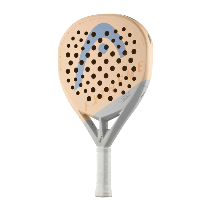 Padelio raketė Head Extreme Motion LTD Paula Josemaria 2024, 360gr.