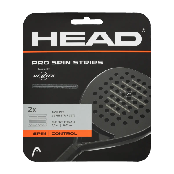 HEAD Padel Pro Spin Strips