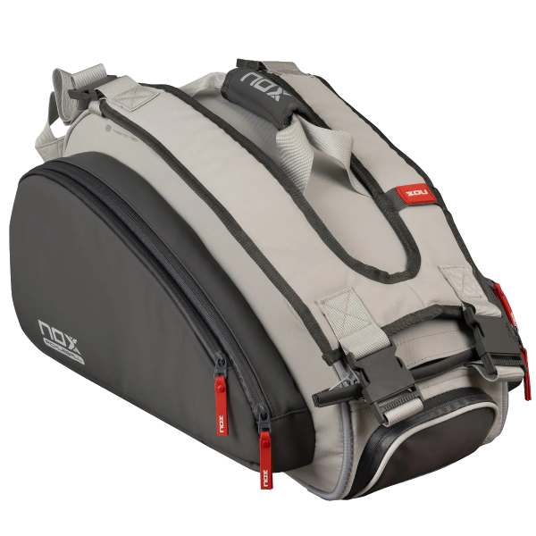 Piklbolo krepšys NOX Pro Pickleball Bag, 40l