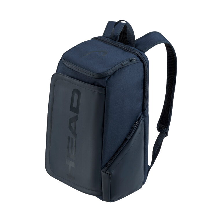 Teniso kuprinė Head Pro Backpack 28L NV