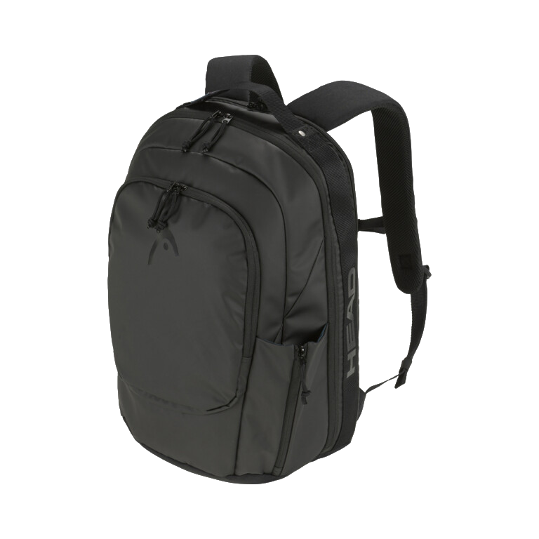 Teniso kuprinė Head Pro X Backpack 30L BK