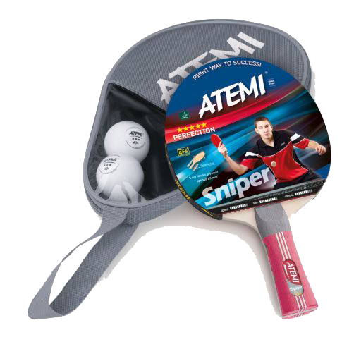 Stalo teniso raketė Atemi Sniper****