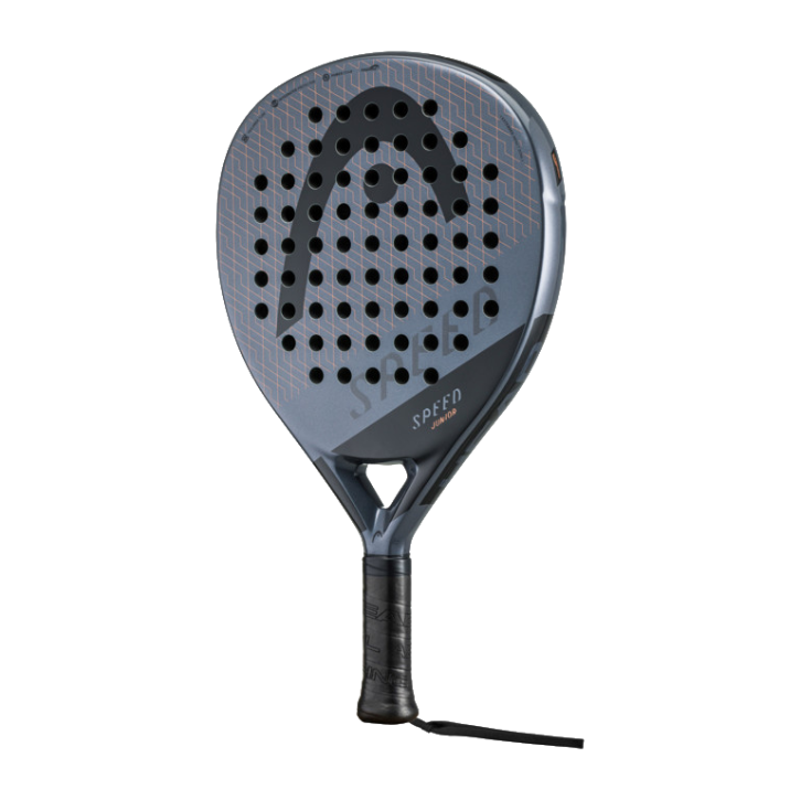 Padelio raketė Head Speed Junior 2023, 320gr.