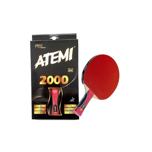 Stalo teniso raketė Atemi 2000 Pro Line