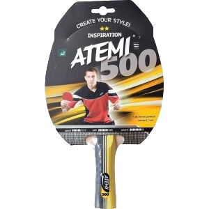 Stalo teniso raketė Atemi 500**
