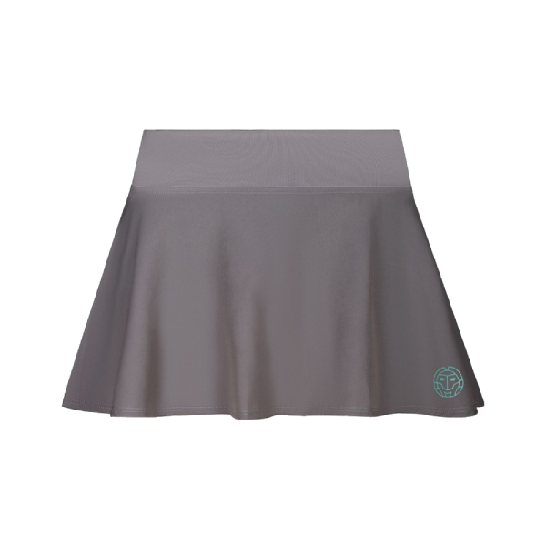 Moteriškas teniso sijonas Bidi Badu Mora Tech Skort Grey