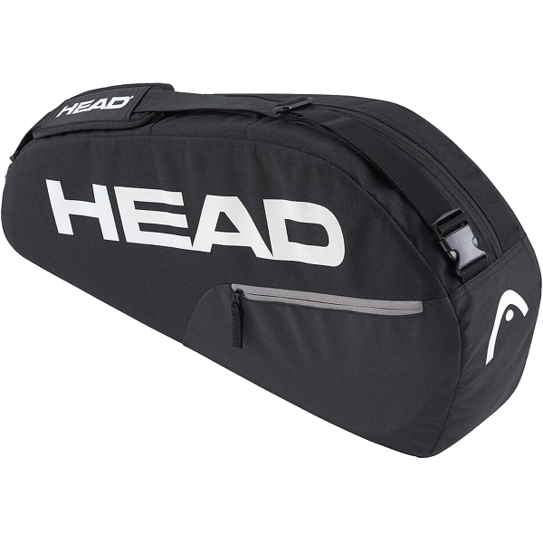 Teniso raketės dėklas Head base S