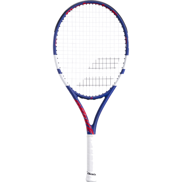 Teniso raketė Babolat Drive Jr.25, 230g, L000, (Red)