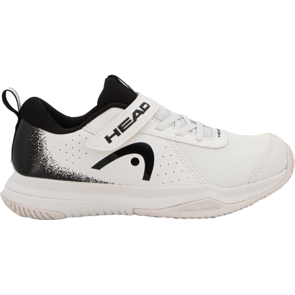 Vaikiški teniso bateliai Head Junior Sprint Velcro 4.0