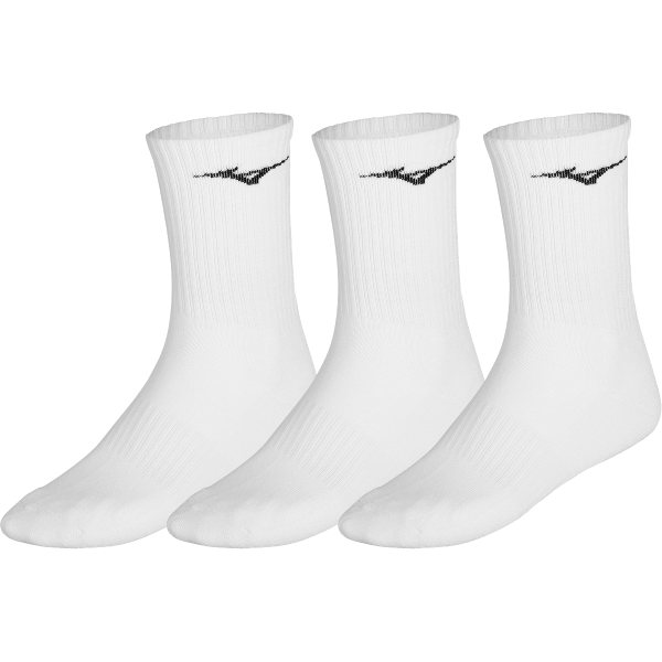 Kojinės Mizuno training, 3 poros