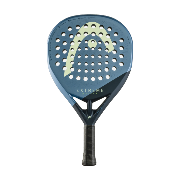 Padelio raketė Head Extreme Motion, 360g, 2025