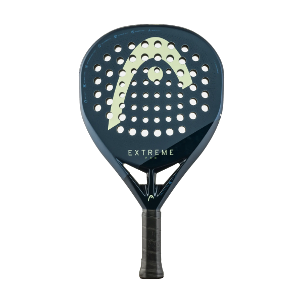 Padelio raketė Head Extreme Pro, 370g, 2025